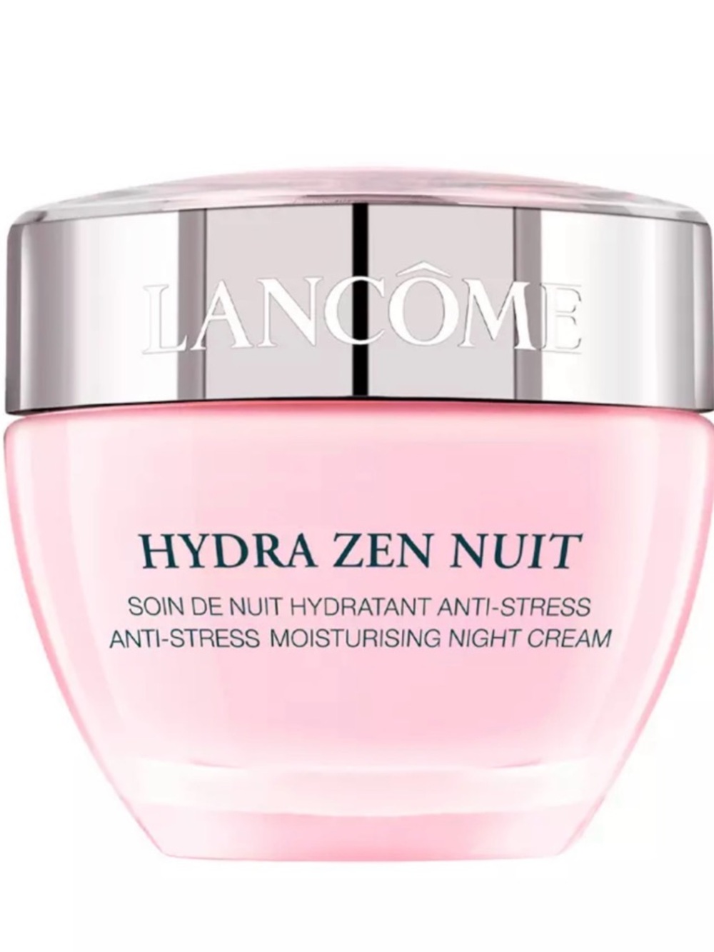 Lancome Hydra Zen Nuit Cream (New, 15 mL)